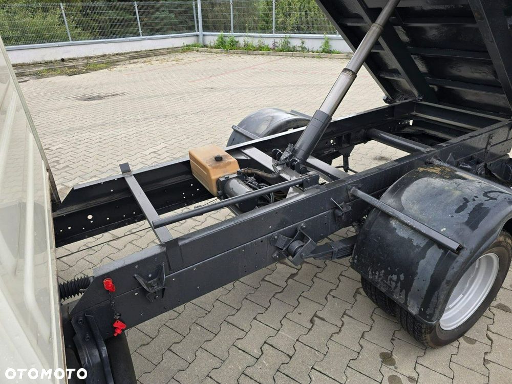 Iveco Daily 35C13 - 20