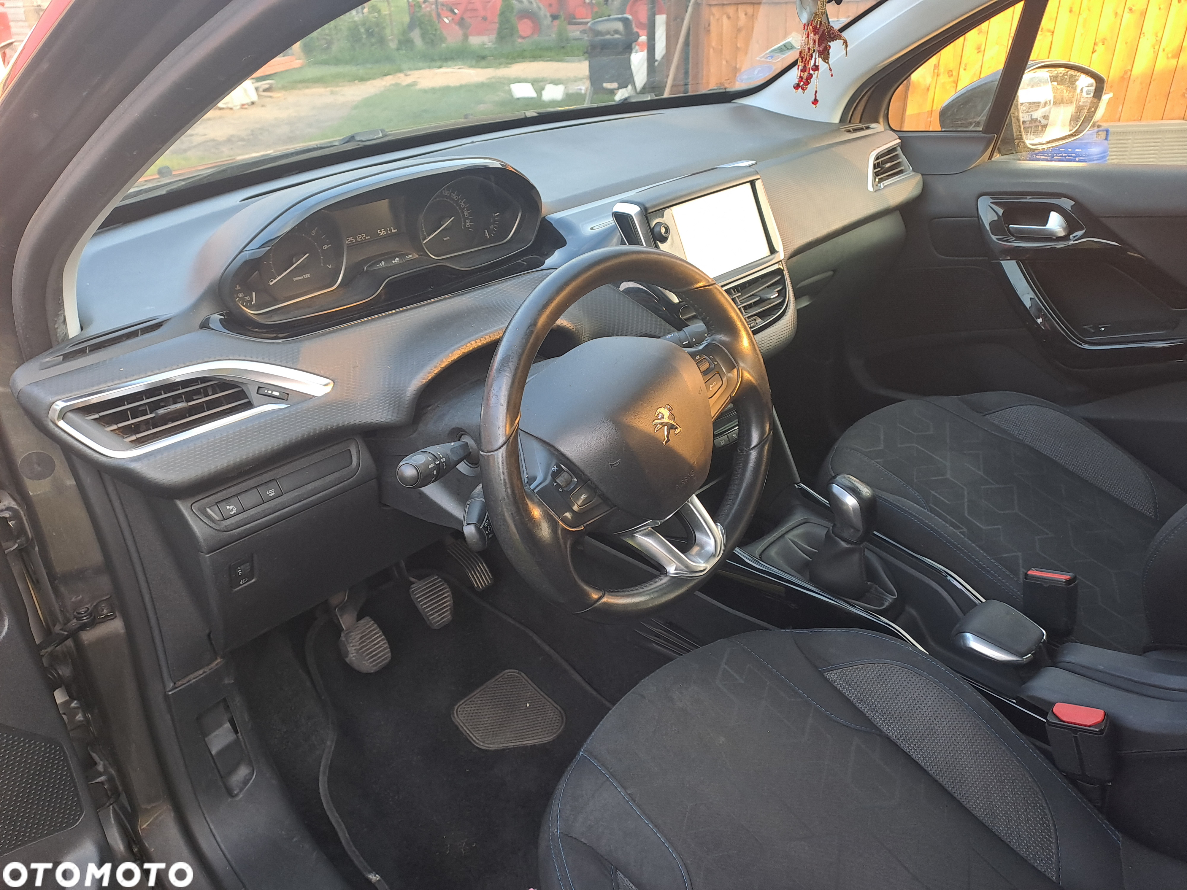 Peugeot 2008 PureTech 100 Style S&S BVM6 - 15