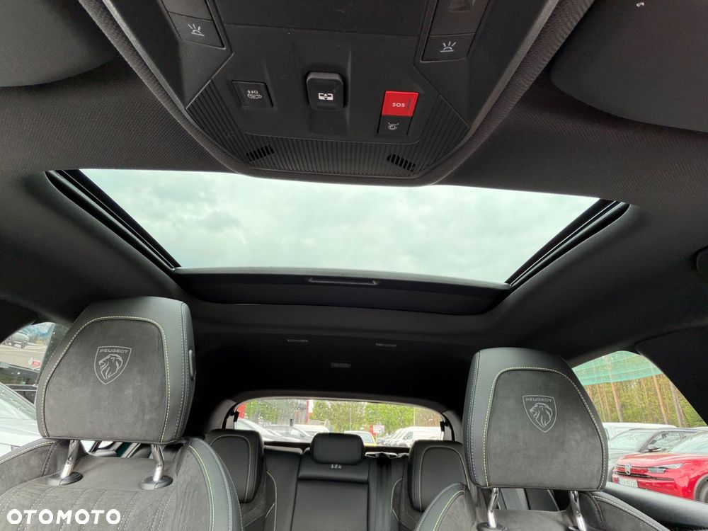 Peugeot 308 - 16