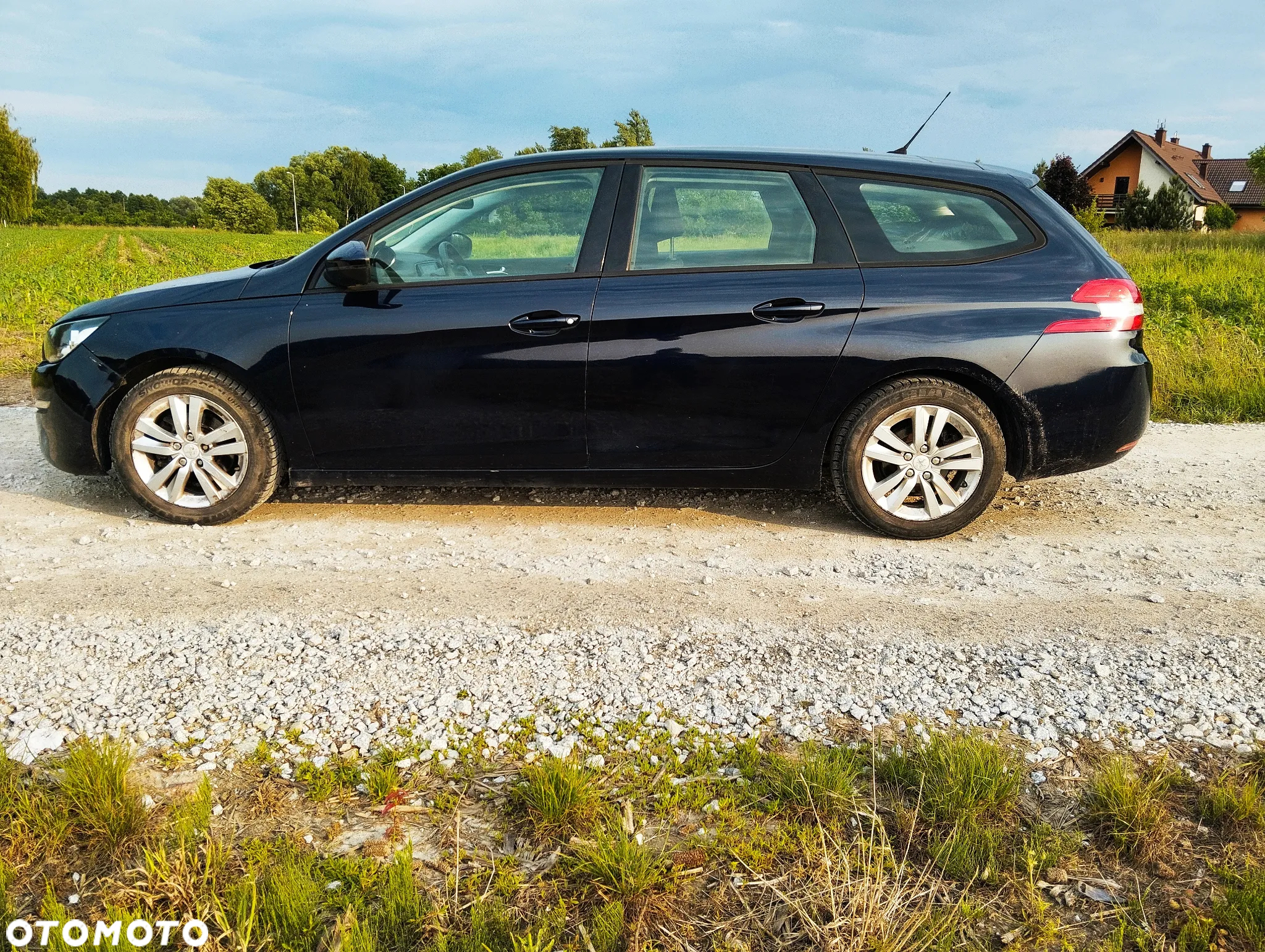 Peugeot 308 1.2 PureTech Active S&S - 23