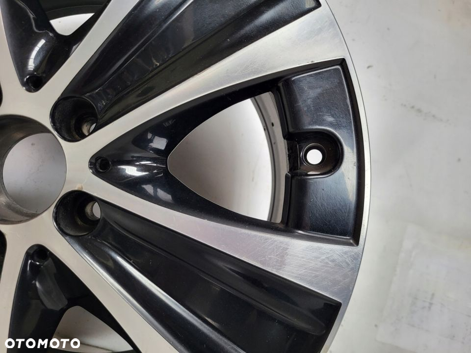 Felga Mercedes W213 9.0" x 18" 5x112 ET 52,5 - 7