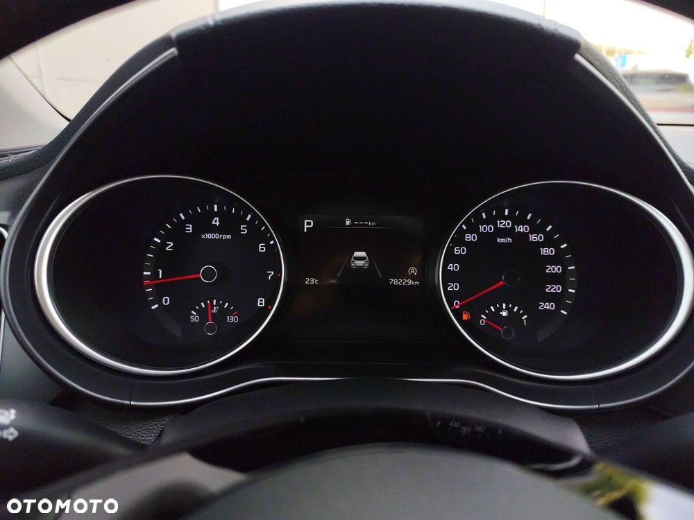 Kia XCeed 1.5 T-GDI M DCT - 20