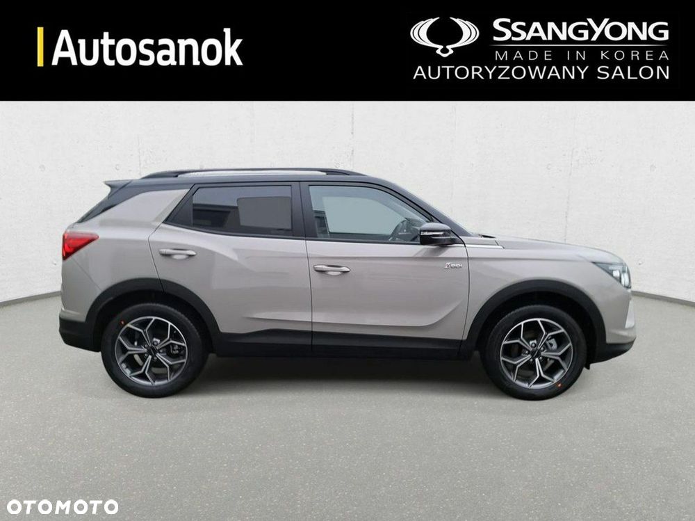 SsangYong/KGM Korando 1.5 T-GDI Adventure 2WD - 4