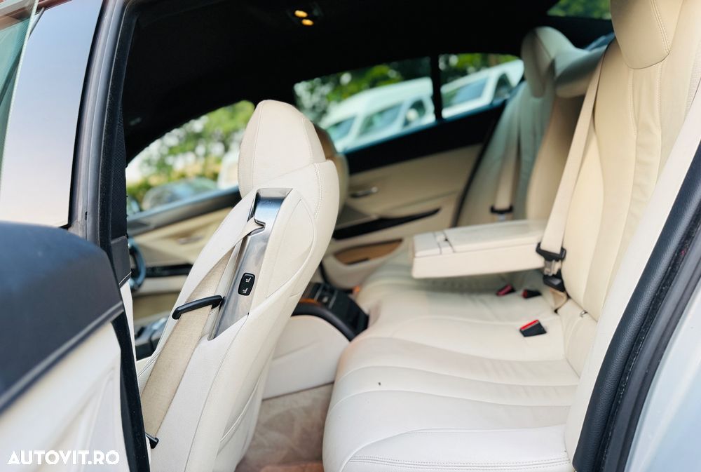 BMW Seria 6 - 11