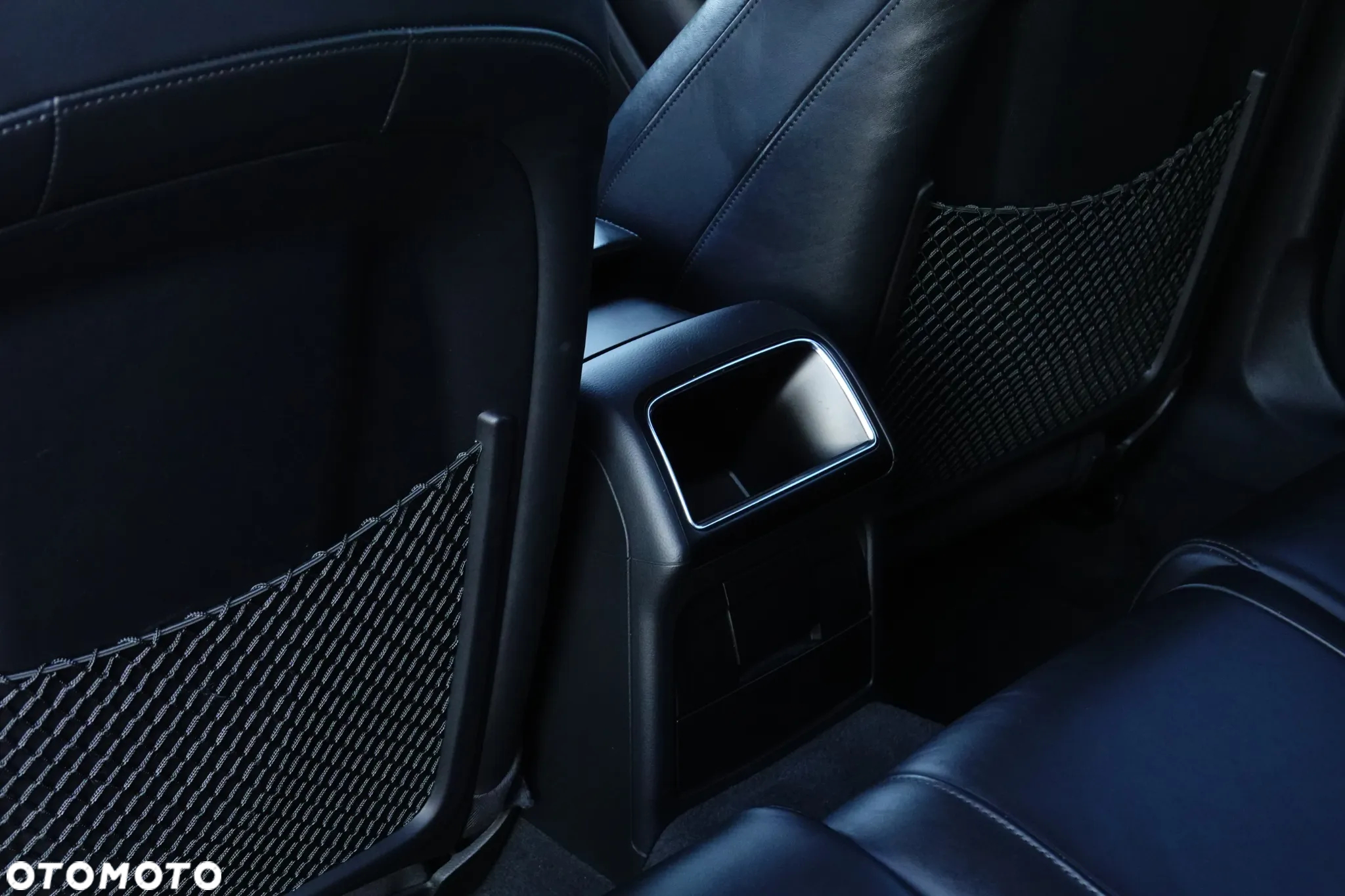 Audi A4 2.0 TDI Multitronic - 24