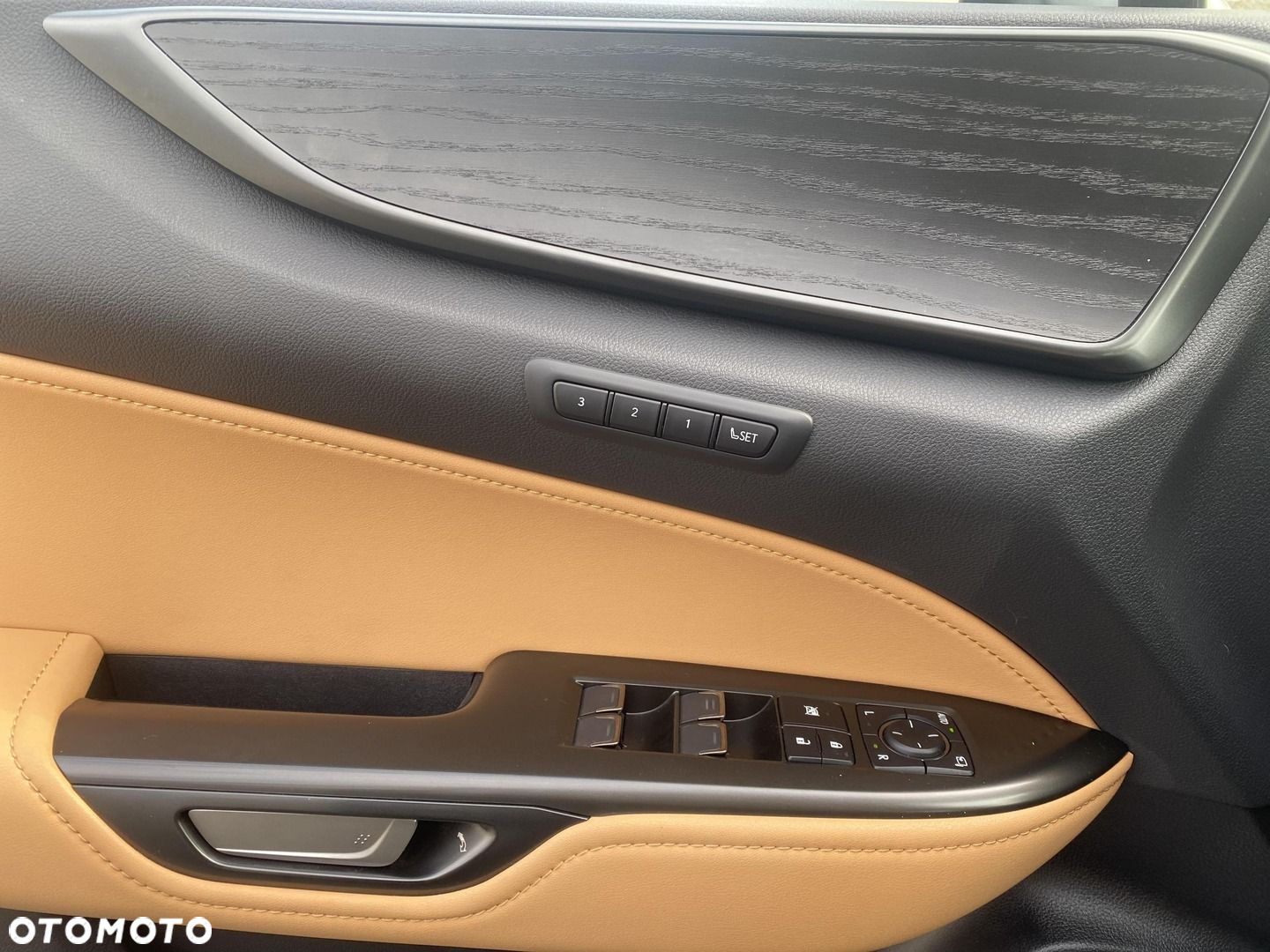 Lexus NX - 21