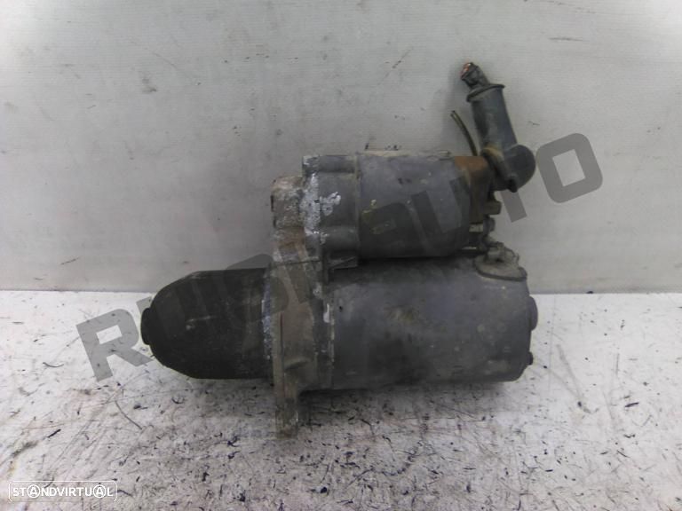 Motor Arranque 00011_12018 Nissan Micra Ii (k11) [1992_2002] 1. - 1