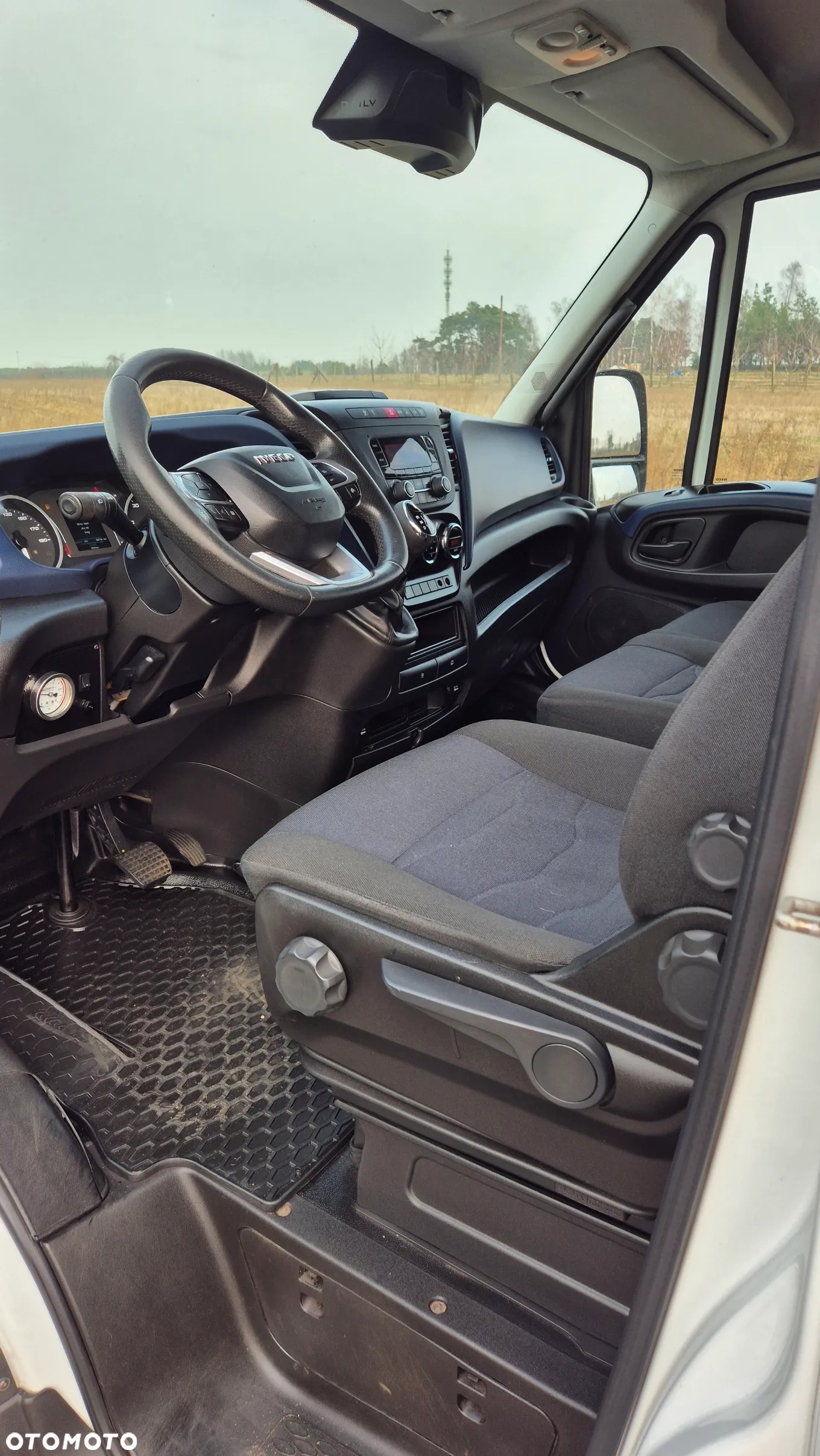 Iveco 35S18       HI Matic - 28