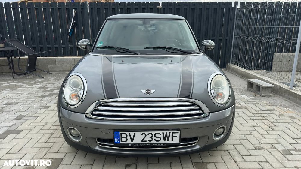 Mini ONE Standard - 4
