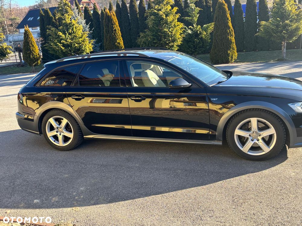 Audi A6 Allroad - 2