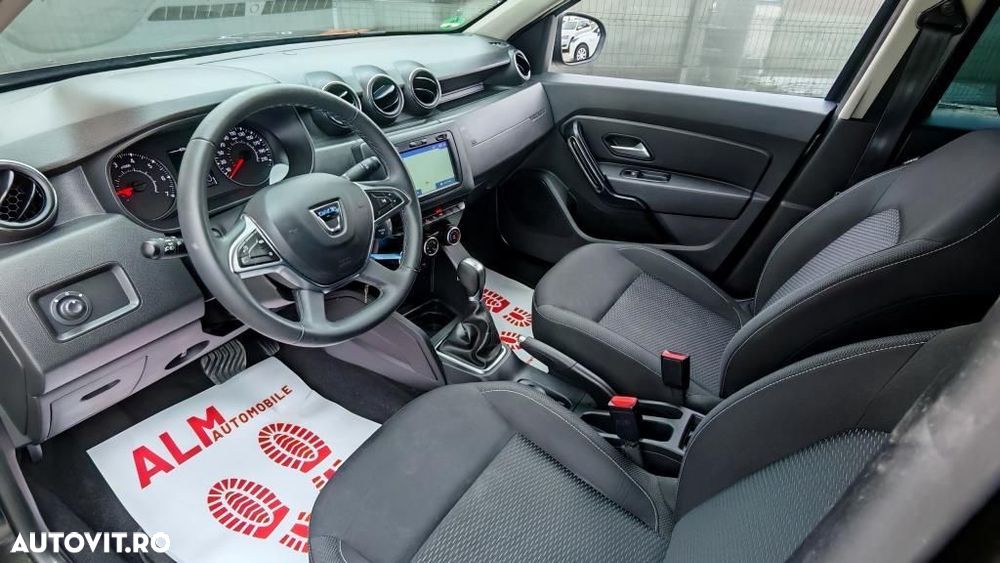 Dacia Duster - 4