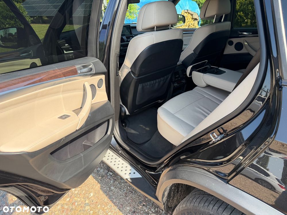 BMW X5 - 9
