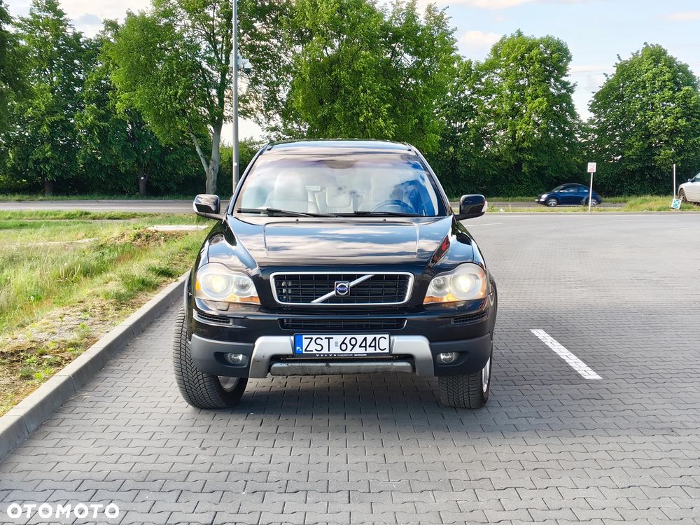 Volvo XC 90 3.2 AWD R-Design - 3