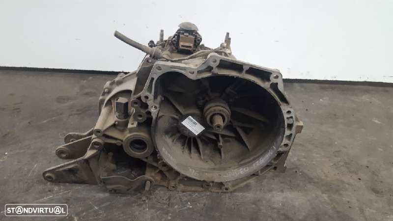 CAIXA DE VELOCIDADES FORD MONDEO BERLINA GD - 1