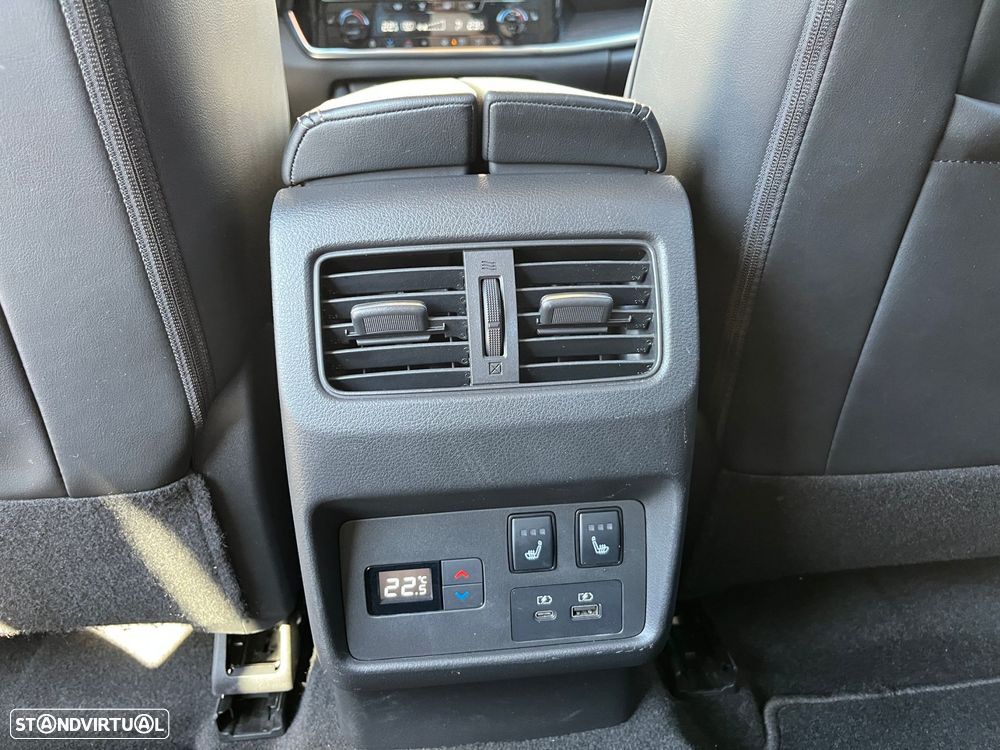 Nissan X-Trail 1.5 e-Power N-Connecta - 46