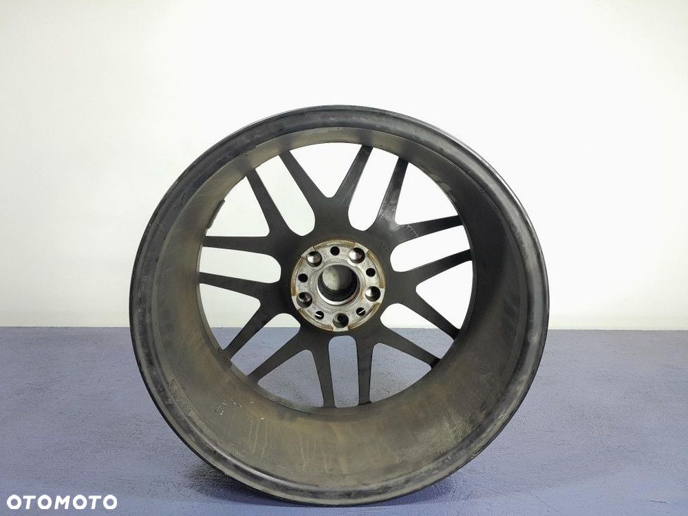 MERCEDES A W177 A45S FELGA ALUMINIOWA 8.5JX19 ET 46 5X112 A1774012500 - 5