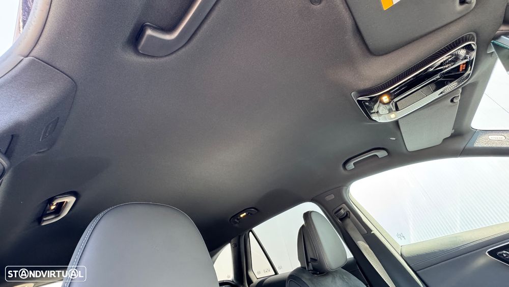 Mercedes-Benz GLC 300 de 4Matic 9G-TRONIC Edition AMG Line - 30