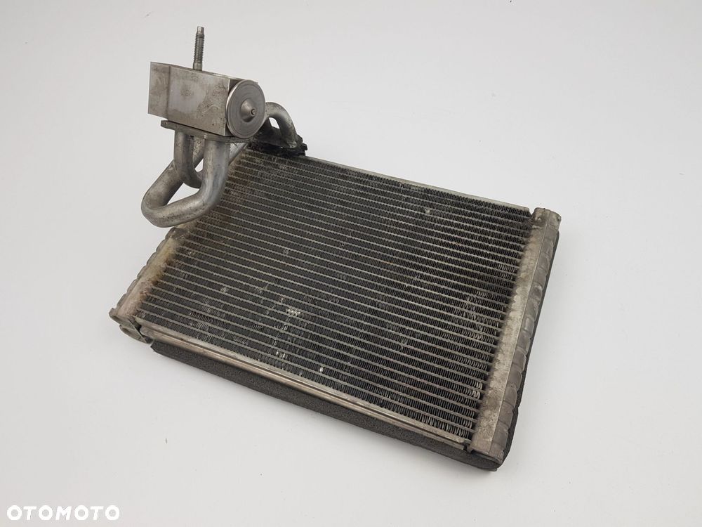 Nagrzewnica klimatyzacji Fiat Punto 199 Opel Corsa D - 2