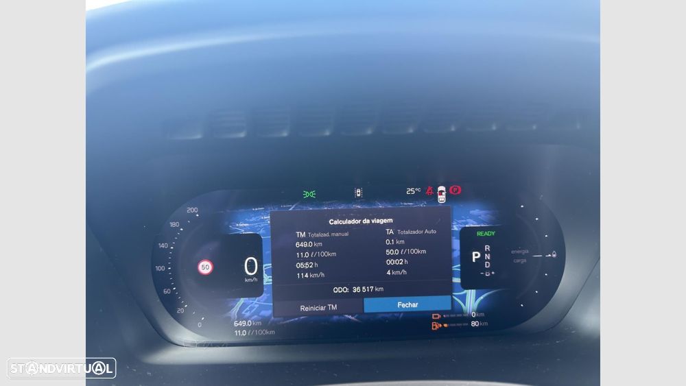 Volvo XC 90 2.0 T8 PHEV Core AWD - 18