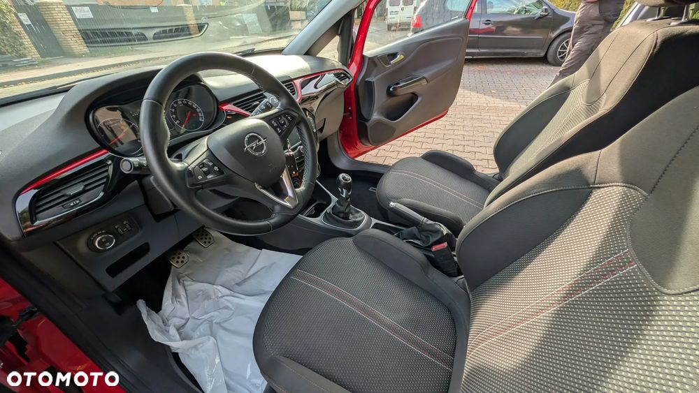 Opel Corsa - 14
