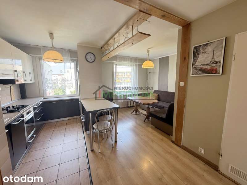 Mieszkanie na sprzedaż, 4 pokoje, 66 m², Nowy Sącz