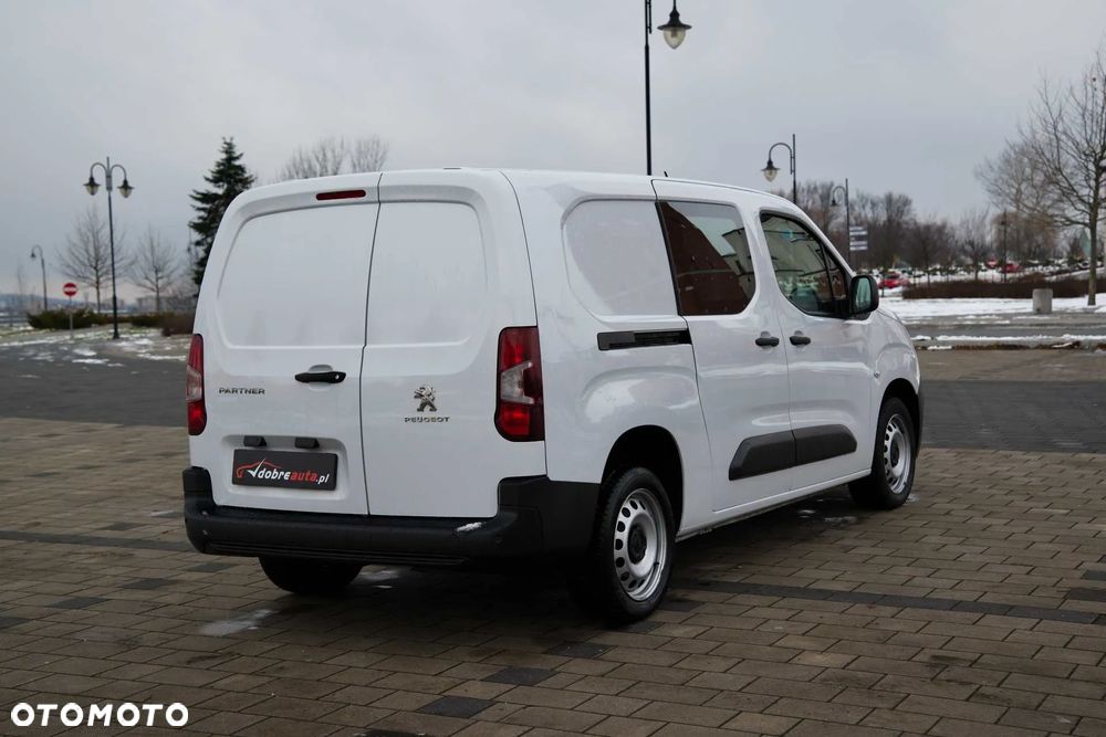 Peugeot Partner - 6