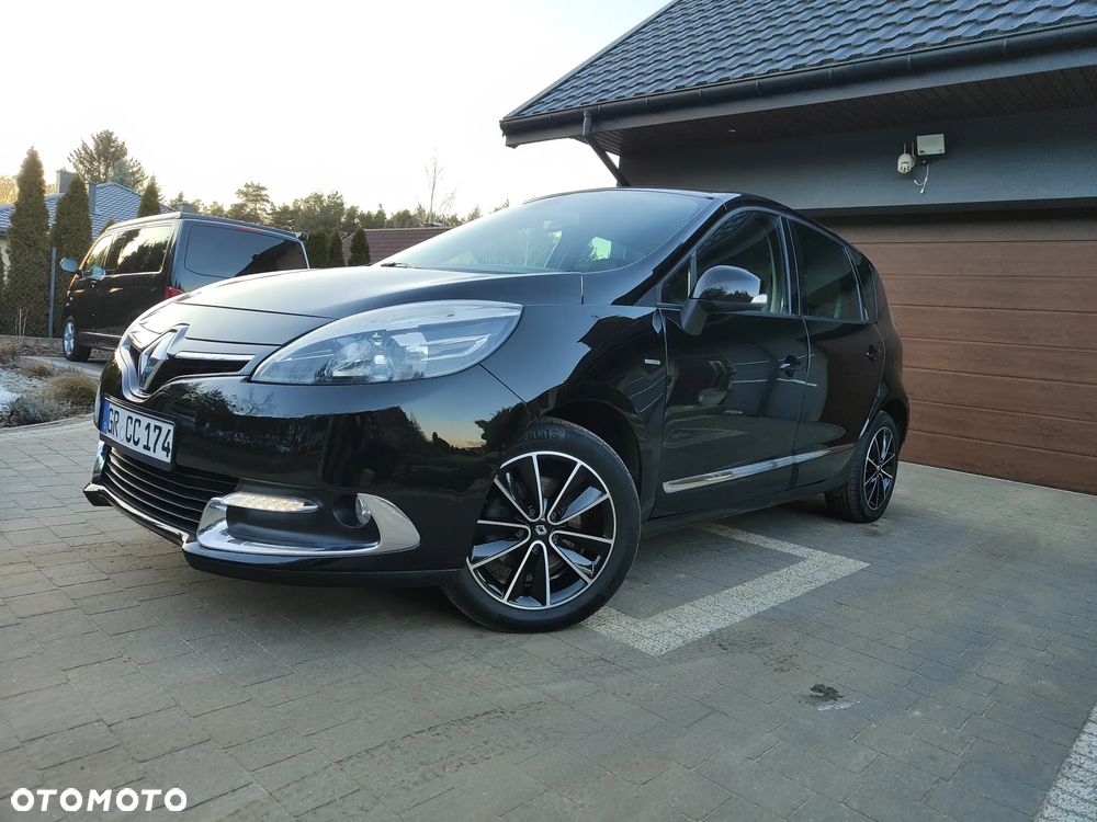 Renault Scenic 1.2 TCE Energy Bose Edition - 2