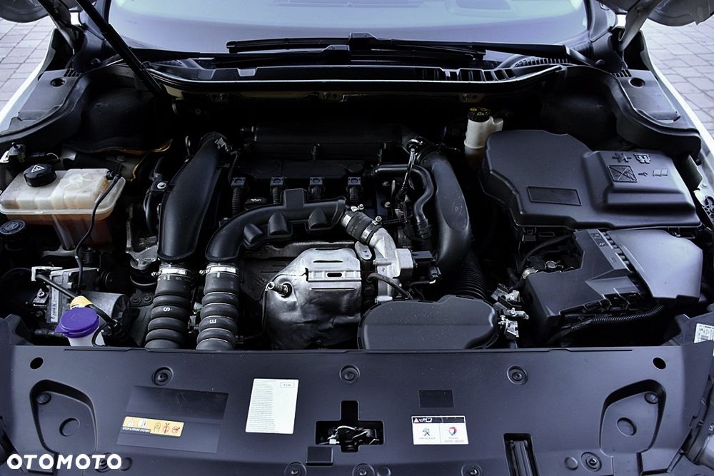 Peugeot 508 1.6 e-THP Active S&S - 30