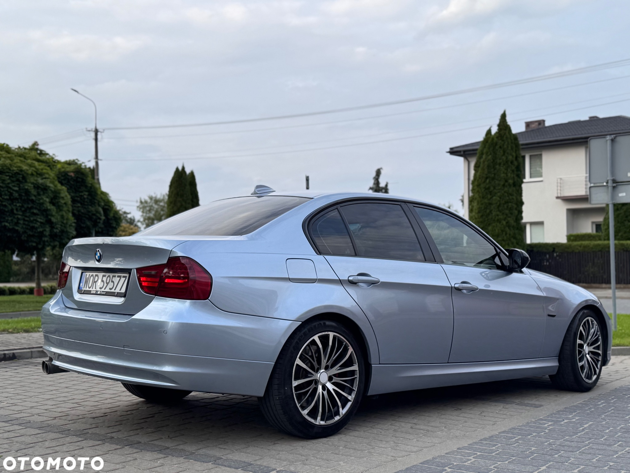 BMW Seria 3 - 12