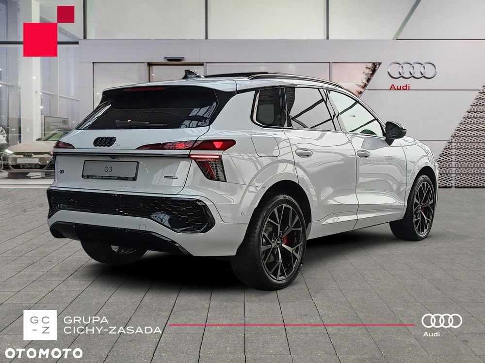 Audi Q3 - 8