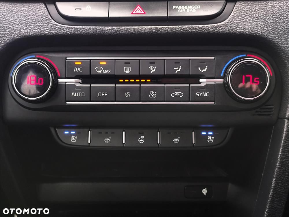 Kia XCeed - 17