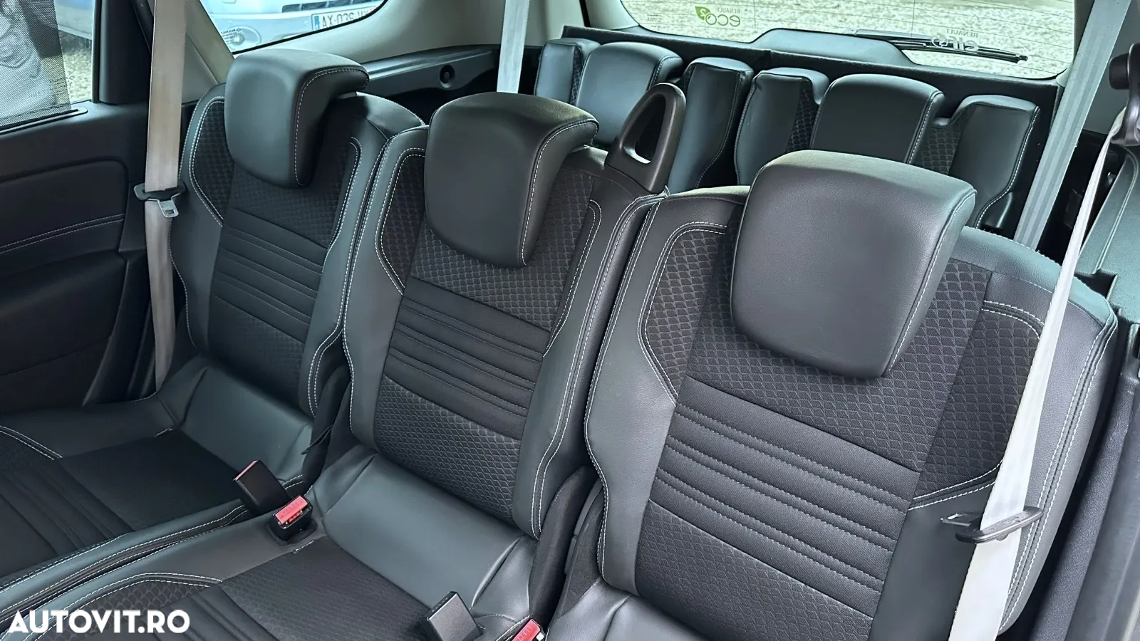 Renault Grand Scenic ENERGY dCi 130 BOSE EDITION - 13