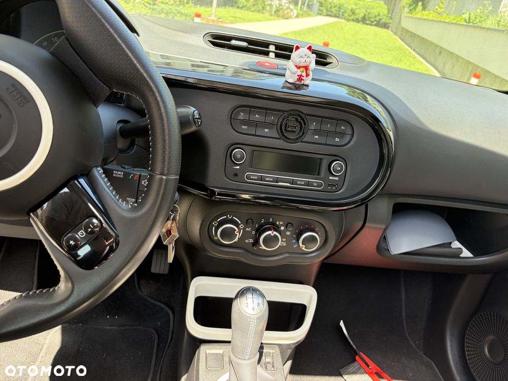 Renault Twingo SCe 70 LIMITED 2018 - 13