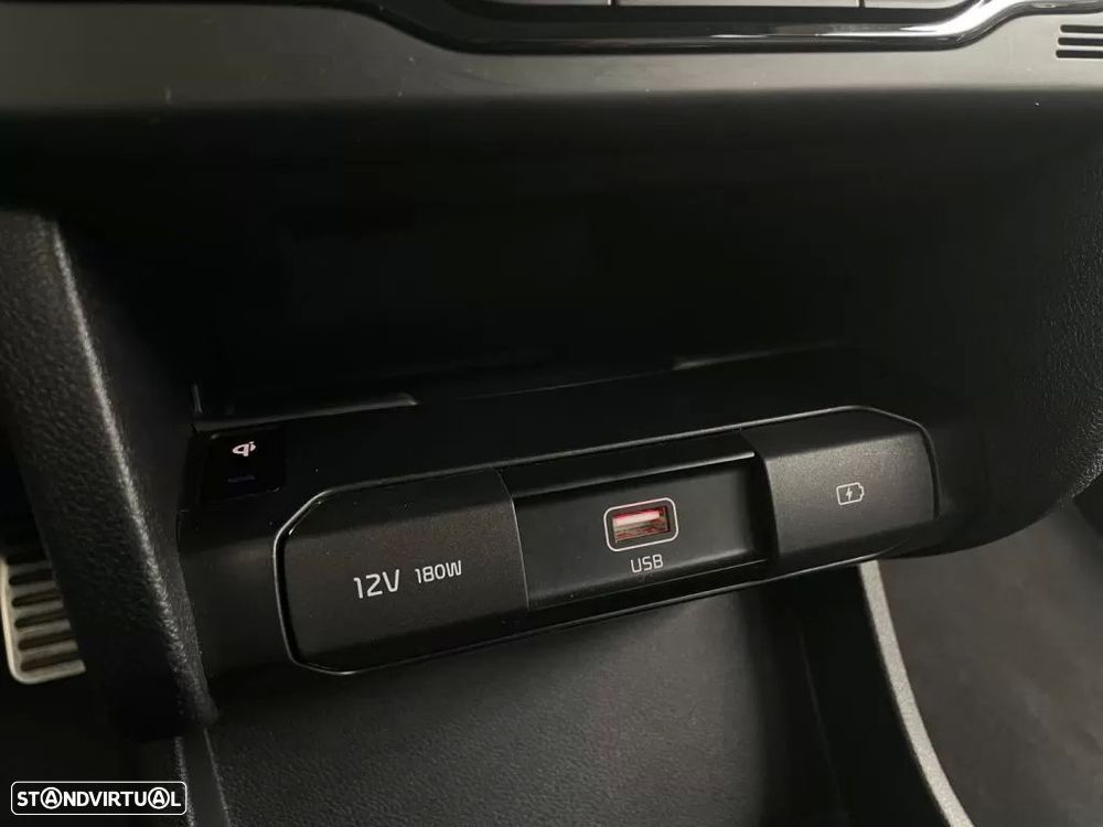 Kia e-Niro 64kWh - 42