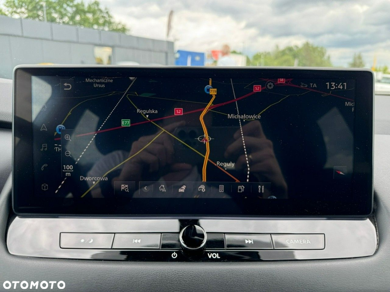 Nissan Qashqai 1.3 DIG-T N-Connecta - 20