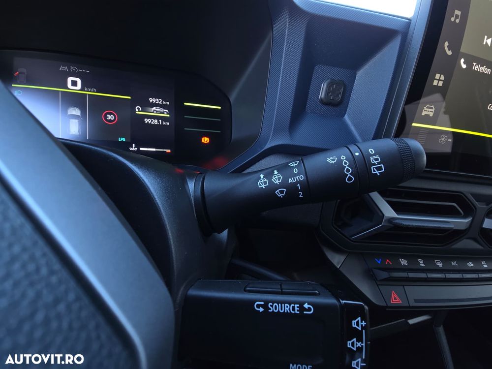 Dacia Duster ECO-G 100 Expression - 17