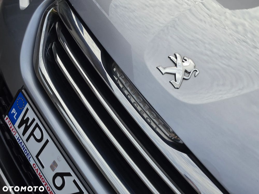 Peugeot 2008 - 3
