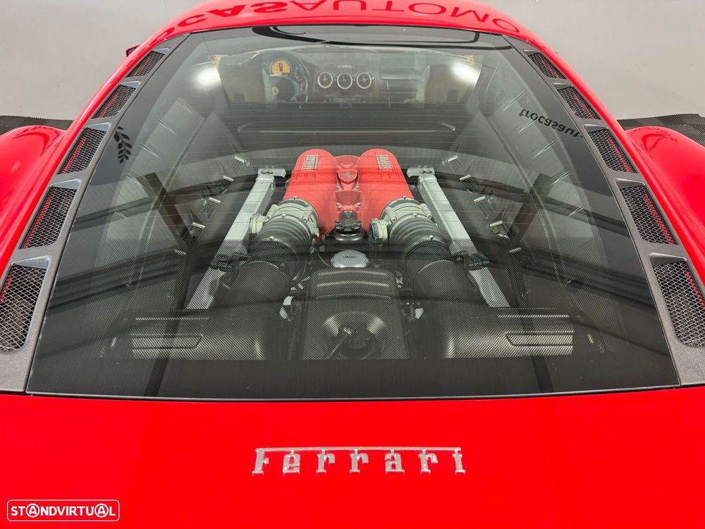 Ferrari F430 - 13