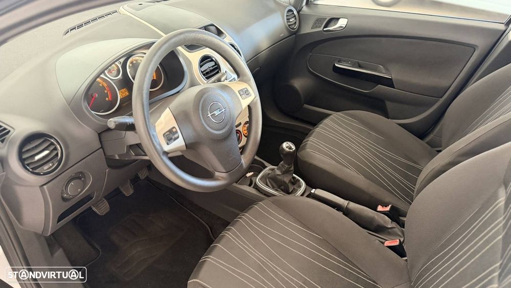 Opel Corsa 1.2 Enjoy - 6