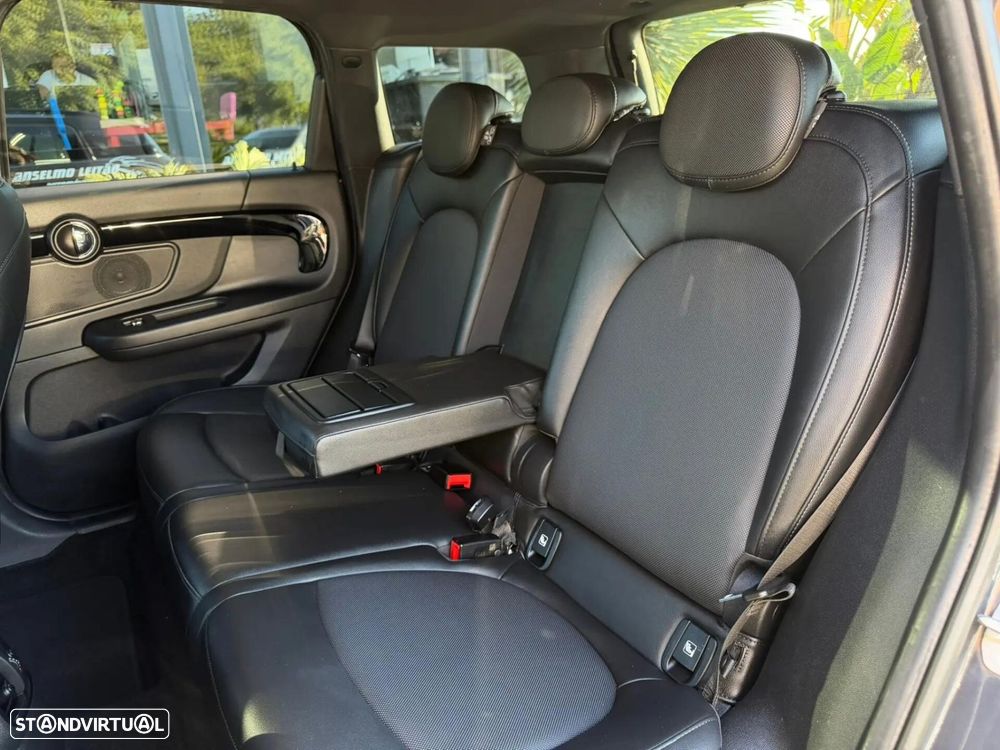 MINI Countryman Cooper SE ALL4 Auto - 18