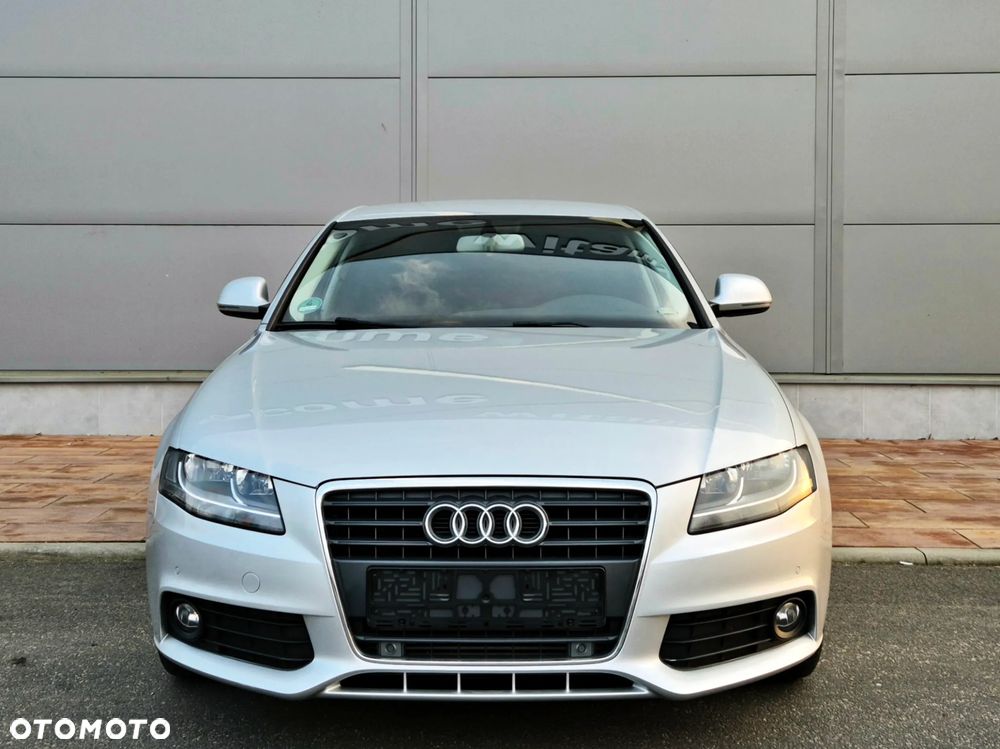 Audi A4 Limousine 2.0 TDI e DPF - 3