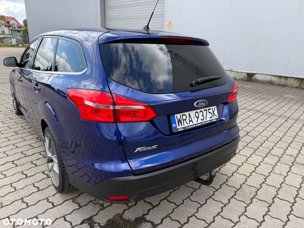 Ford Focus - 12