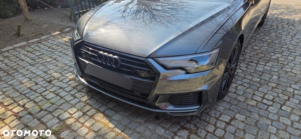 Audi A6 - 7