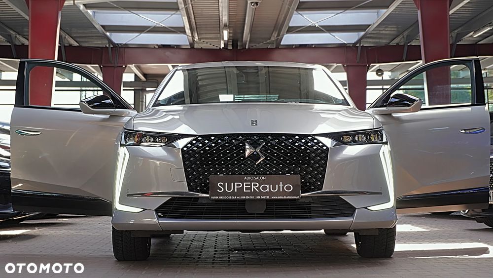 DS Automobiles DS 4 1.2 PureTech Trocadero - 4