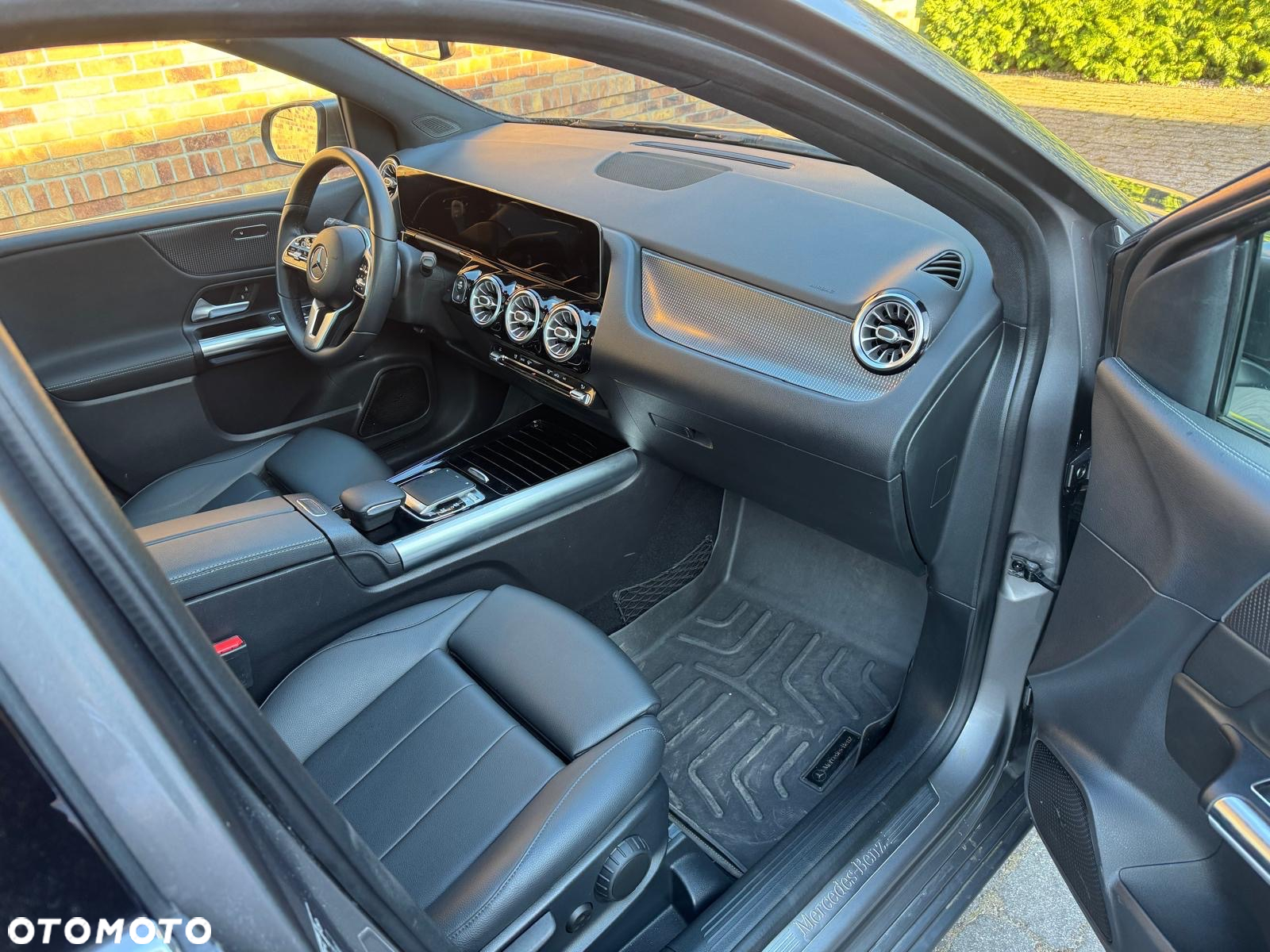 Mercedes-Benz Klasa B 180 7G-DCT Progressive Advanced - 7