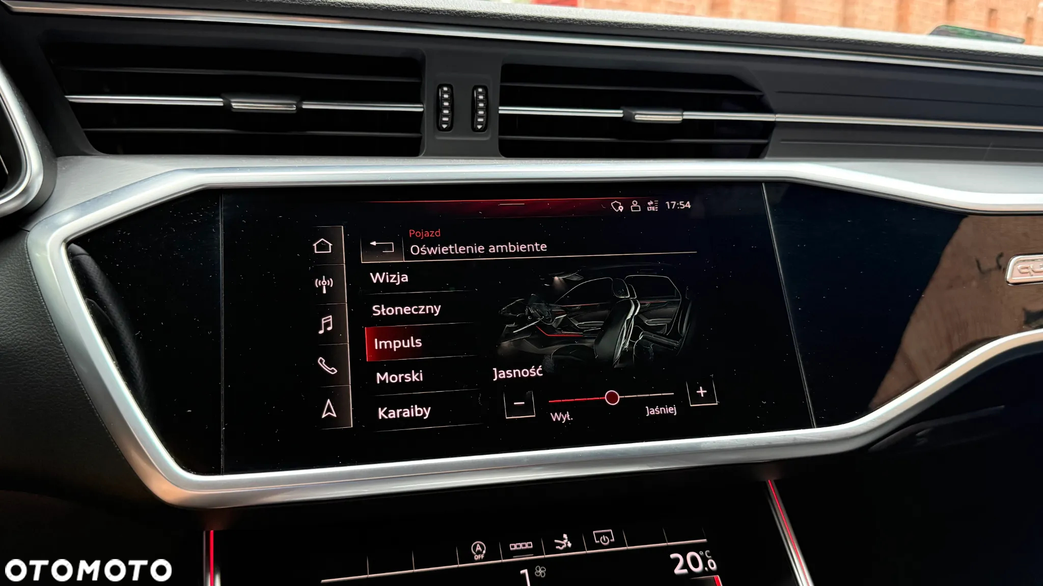 Audi A7 Sportback 45 TFSI quattro S tronic - 33