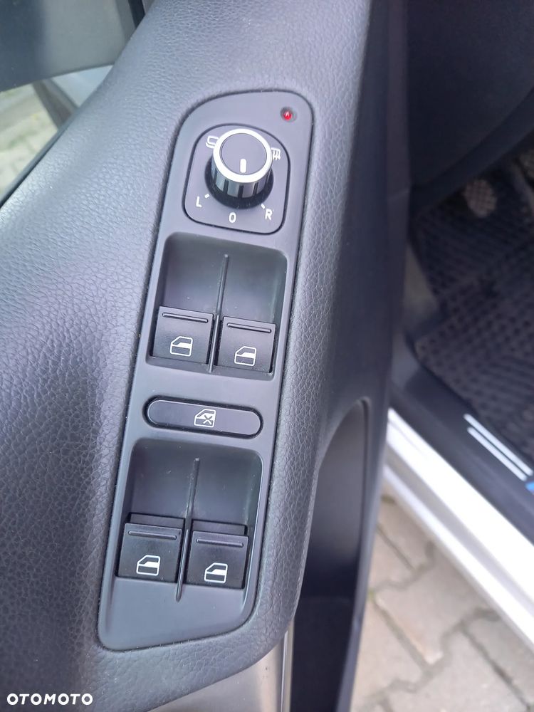 Volkswagen Tiguan 2.0 TDI DPF 4Motion Track & Field - 14