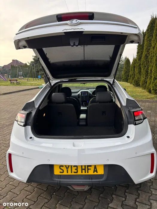 Opel Ampera 2013 photo 5