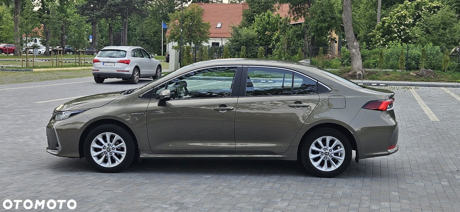 Toyota Corolla 1.8 Hybrid - 5