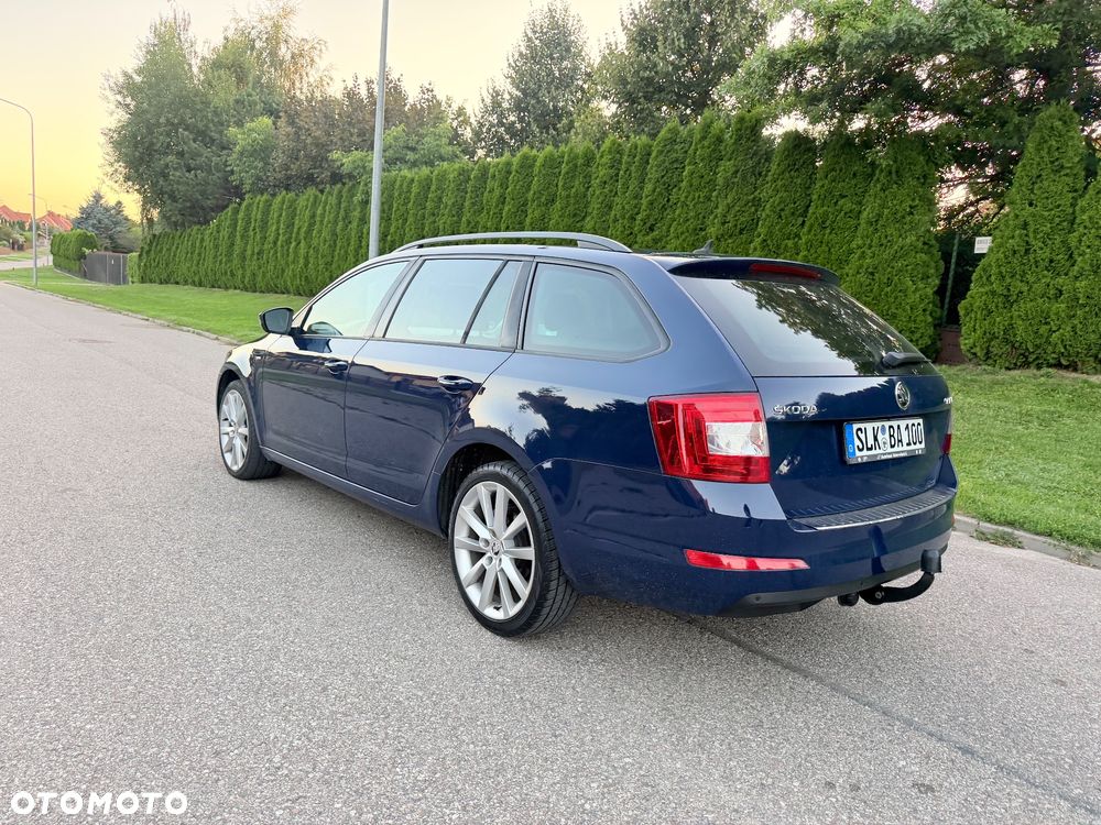 Skoda Octavia 2.0 TDI Joy - 32